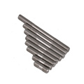 Professional c-276 production machine stud bolt astm a193 gr b7